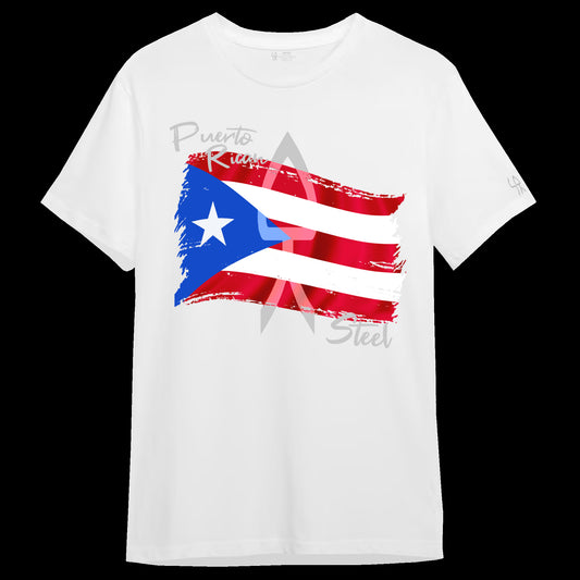 Puerto Rican Steel