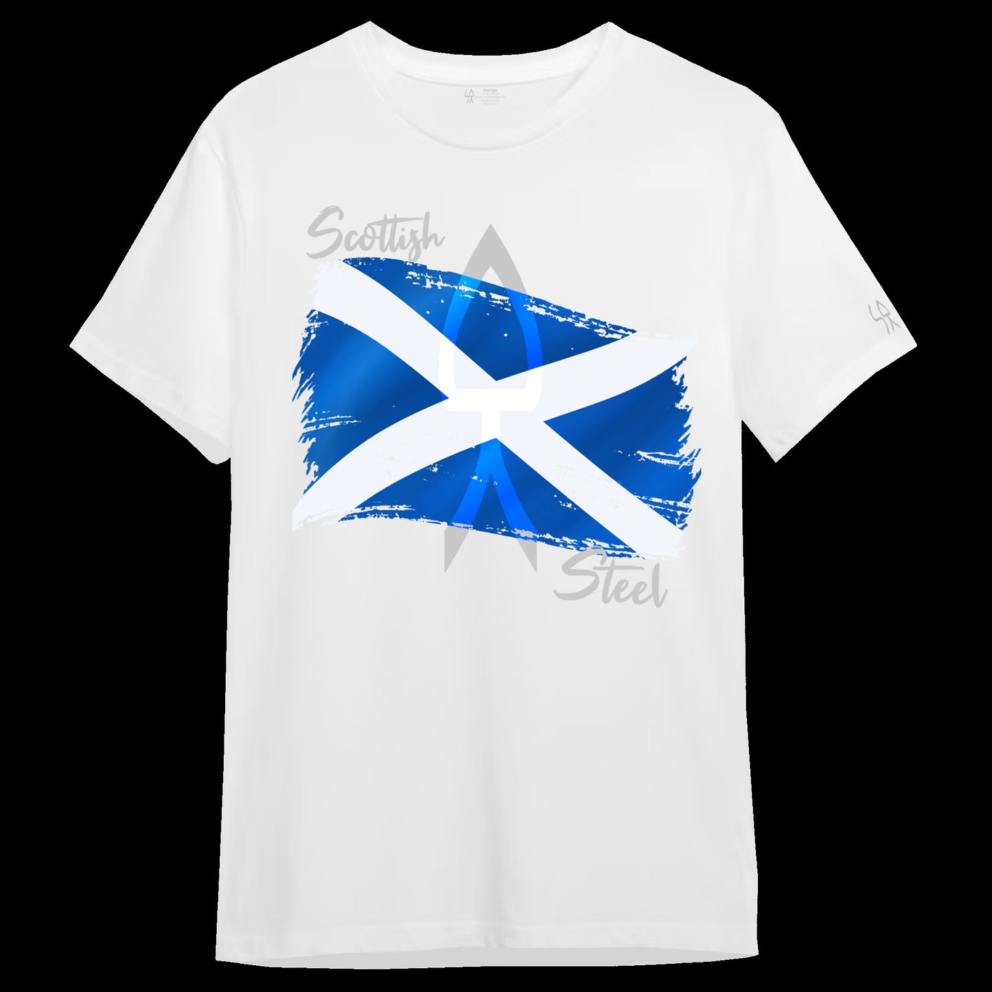 Scottish Steel