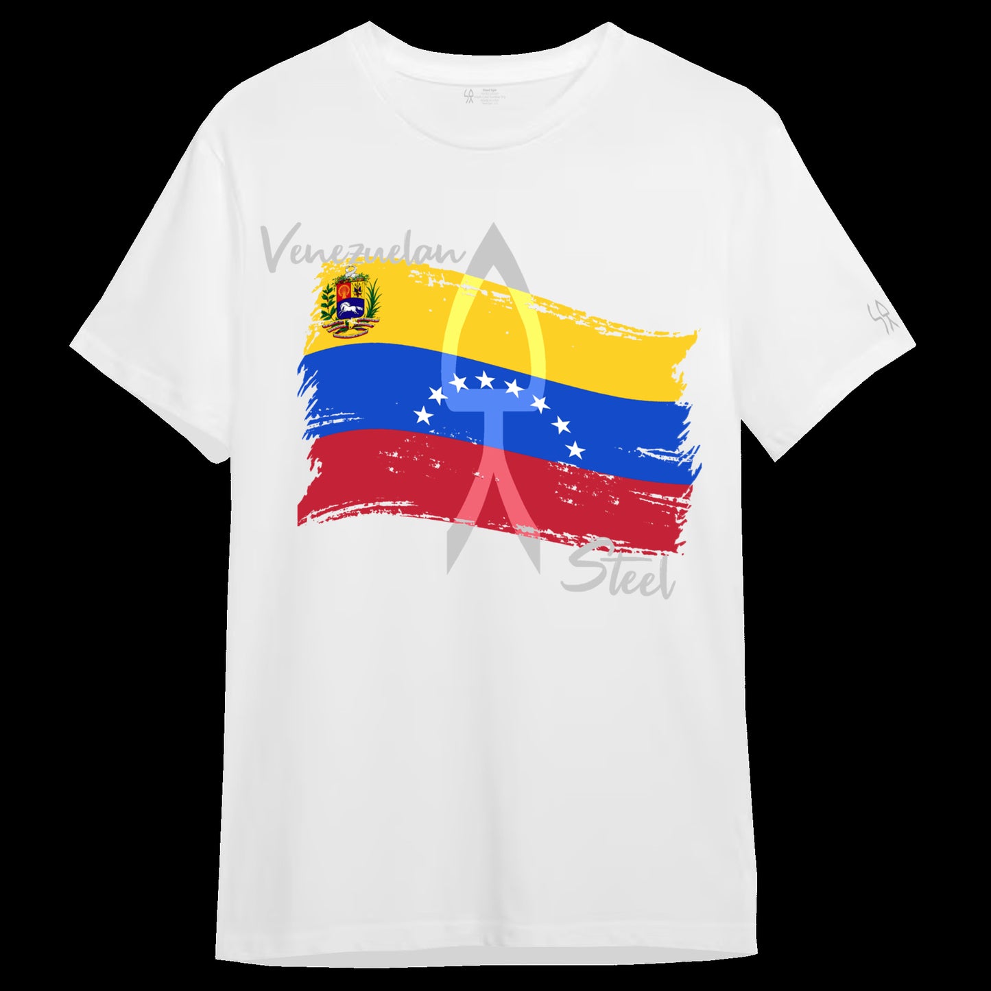 Venezuelan Steel